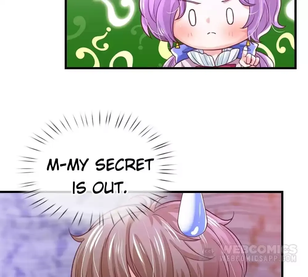 I Became The Emperor's Daughter One Day Chapter 401 page 25 - 