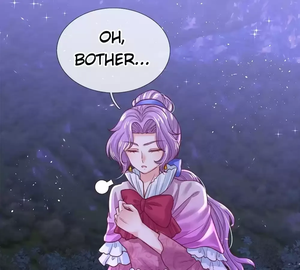 I Became The Emperor's Daughter One Day Chapter 401 page 27 - 