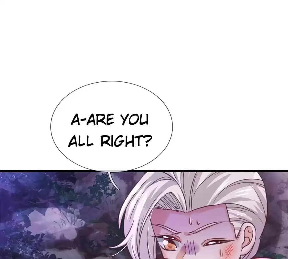 I Became The Emperor's Daughter One Day Chapter 401 page 30 - 