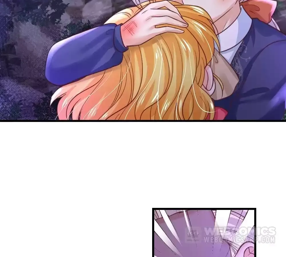 I Became The Emperor's Daughter One Day Chapter 401 page 31 - 