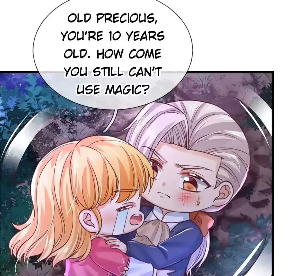 I Became The Emperor's Daughter One Day Chapter 401 page 33 - 
