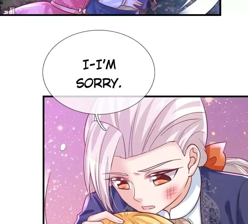 I Became The Emperor's Daughter One Day Chapter 401 page 34 - 