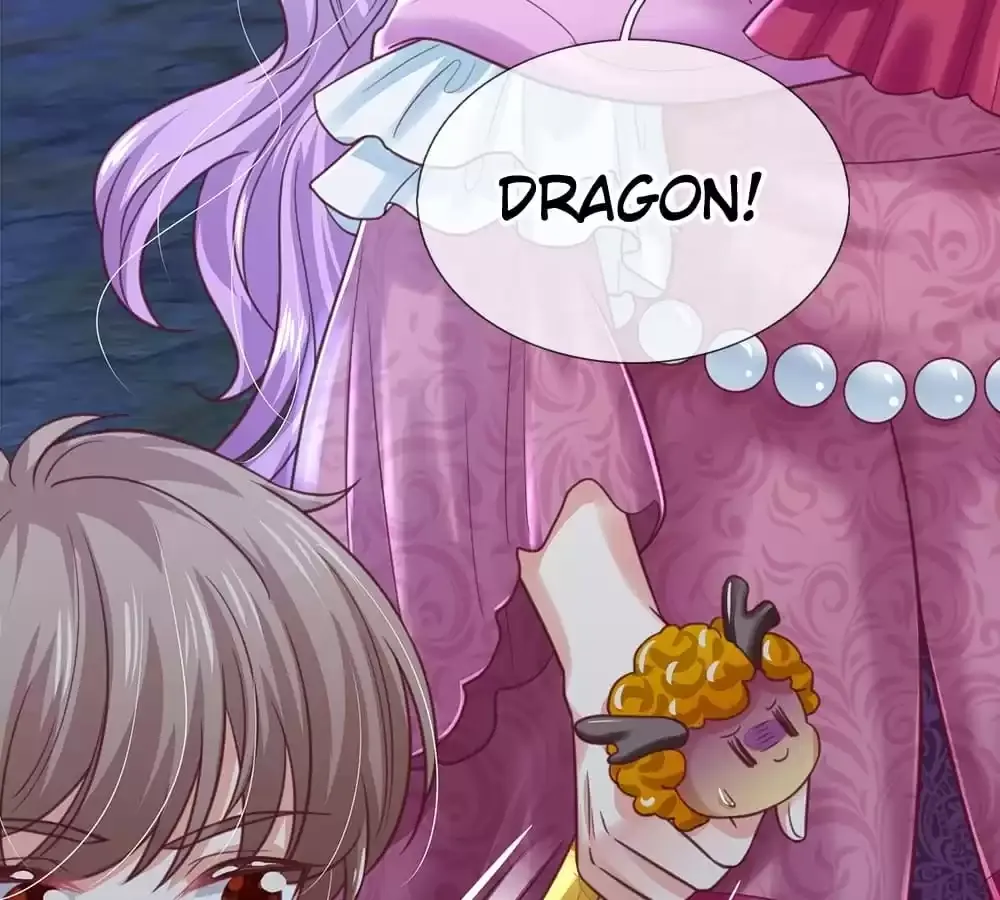 I Became The Emperor's Daughter One Day Chapter 401 page 36 - 