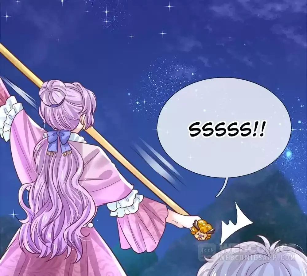 I Became The Emperor's Daughter One Day Chapter 401 page 39 - 