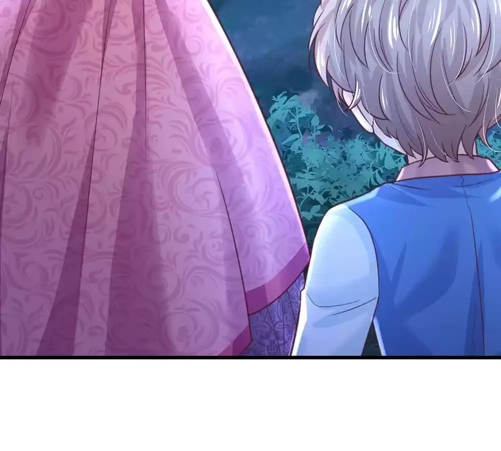 I Became The Emperor's Daughter One Day Chapter 401 page 40 - 