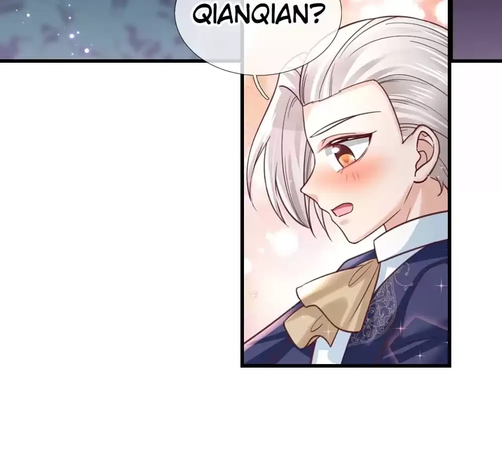 I Became The Emperor's Daughter One Day Chapter 401 page 5 - 