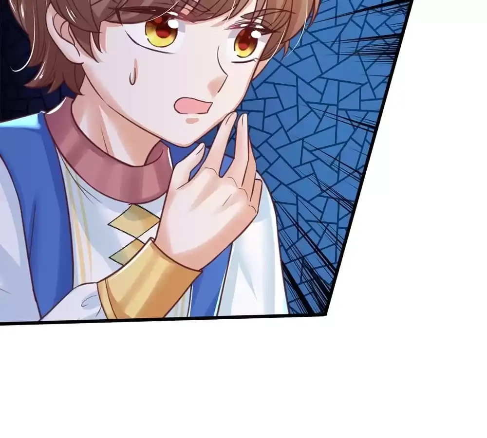I Became The Emperor's Daughter One Day Chapter 401 page 42 - 