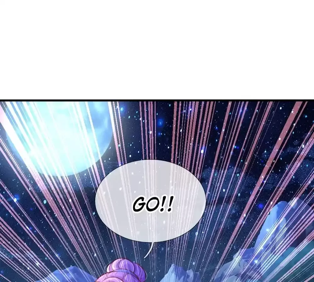 I Became The Emperor's Daughter One Day Chapter 401 page 43 - 