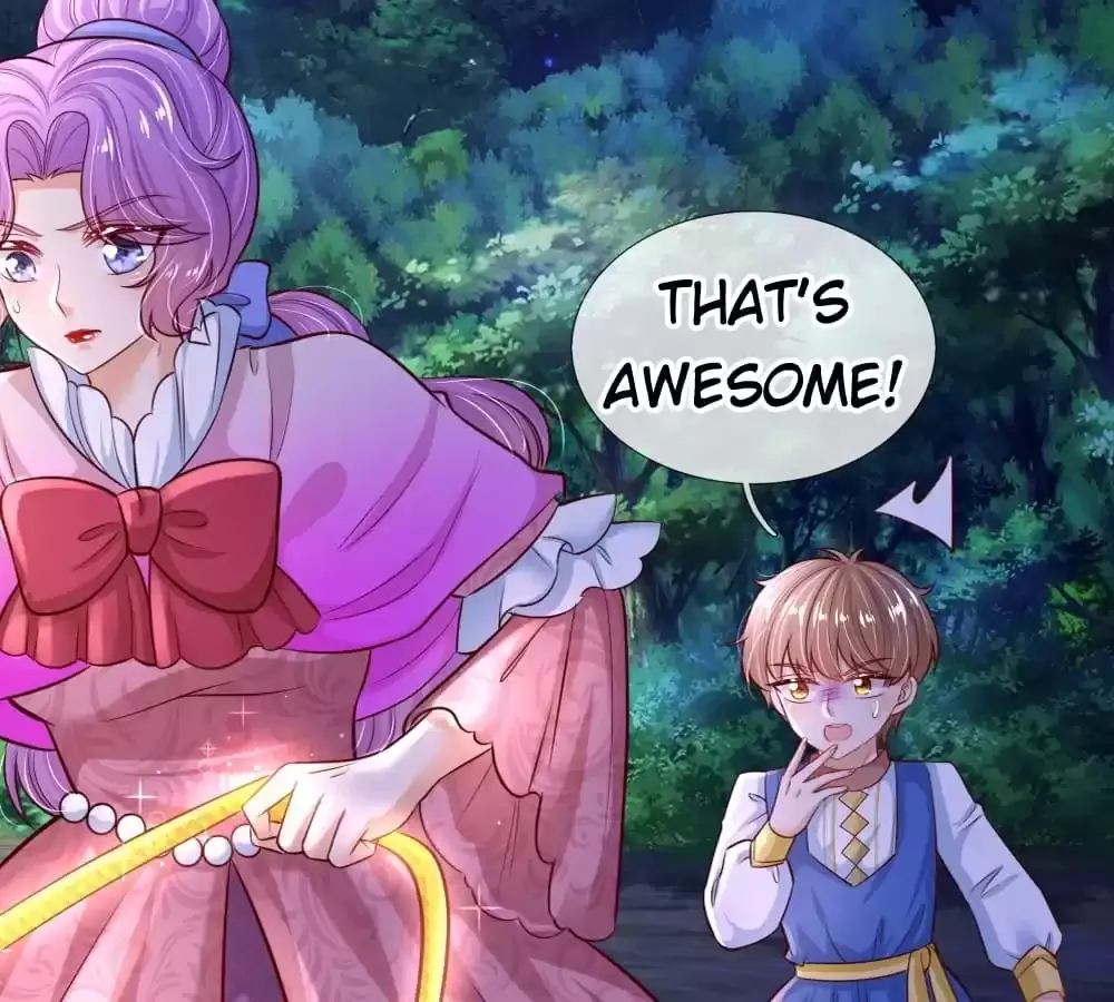 I Became The Emperor's Daughter One Day Chapter 401 page 50 - 