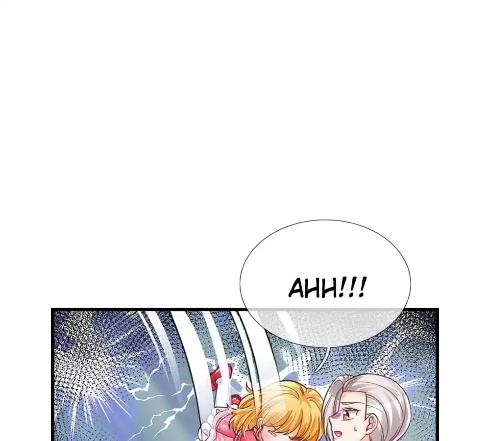 I Became The Emperor's Daughter One Day Chapter 401 page 6 - 