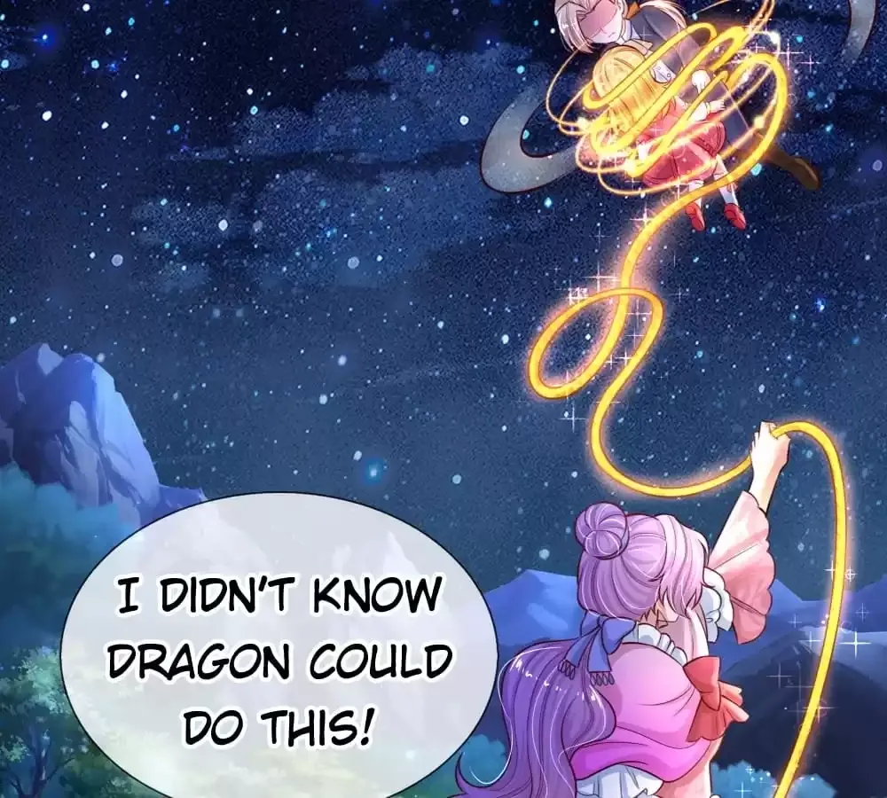 I Became The Emperor's Daughter One Day Chapter 401 page 53 - 
