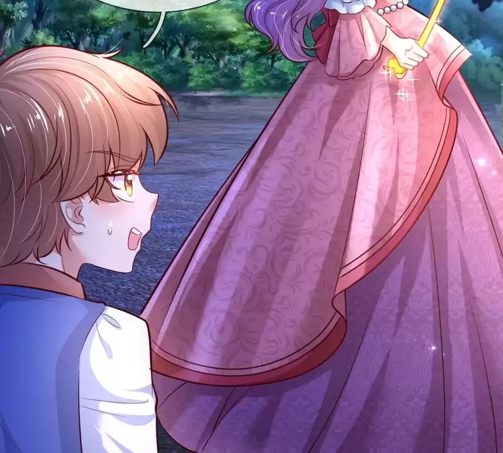 I Became The Emperor's Daughter One Day Chapter 401 page 54 - 