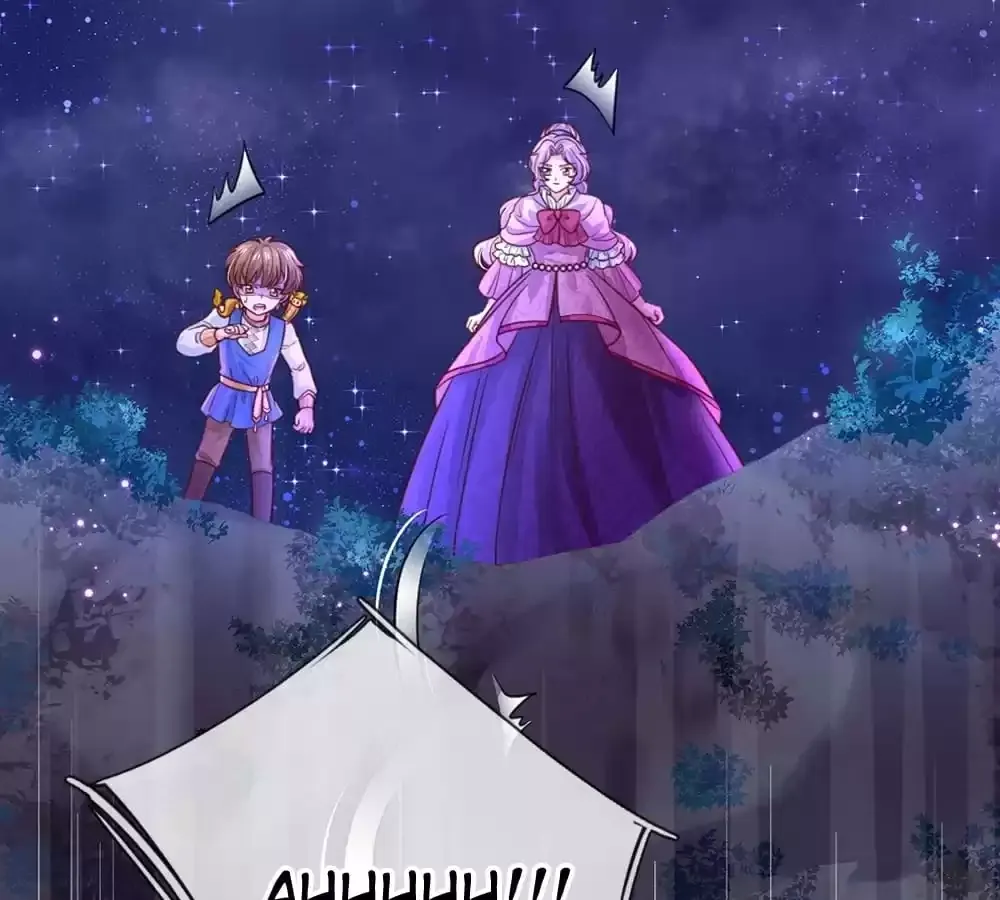I Became The Emperor's Daughter One Day Chapter 401 page 8 - 