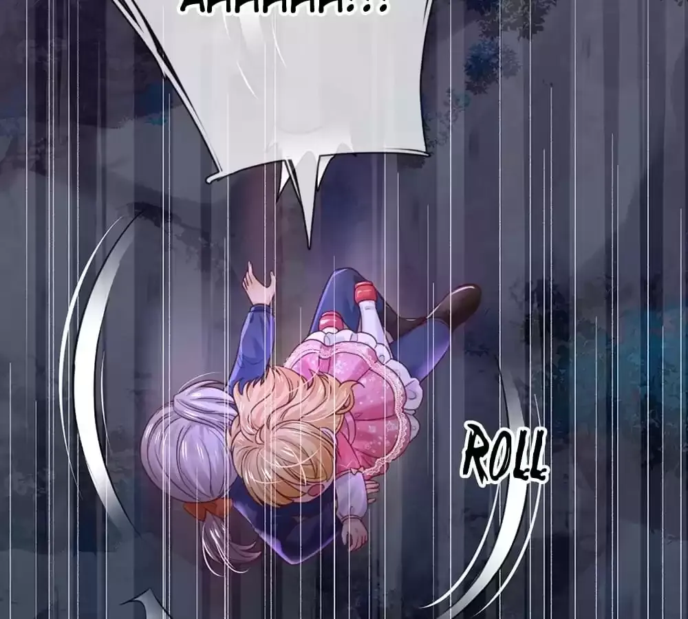 I Became The Emperor's Daughter One Day Chapter 401 page 9 - 
