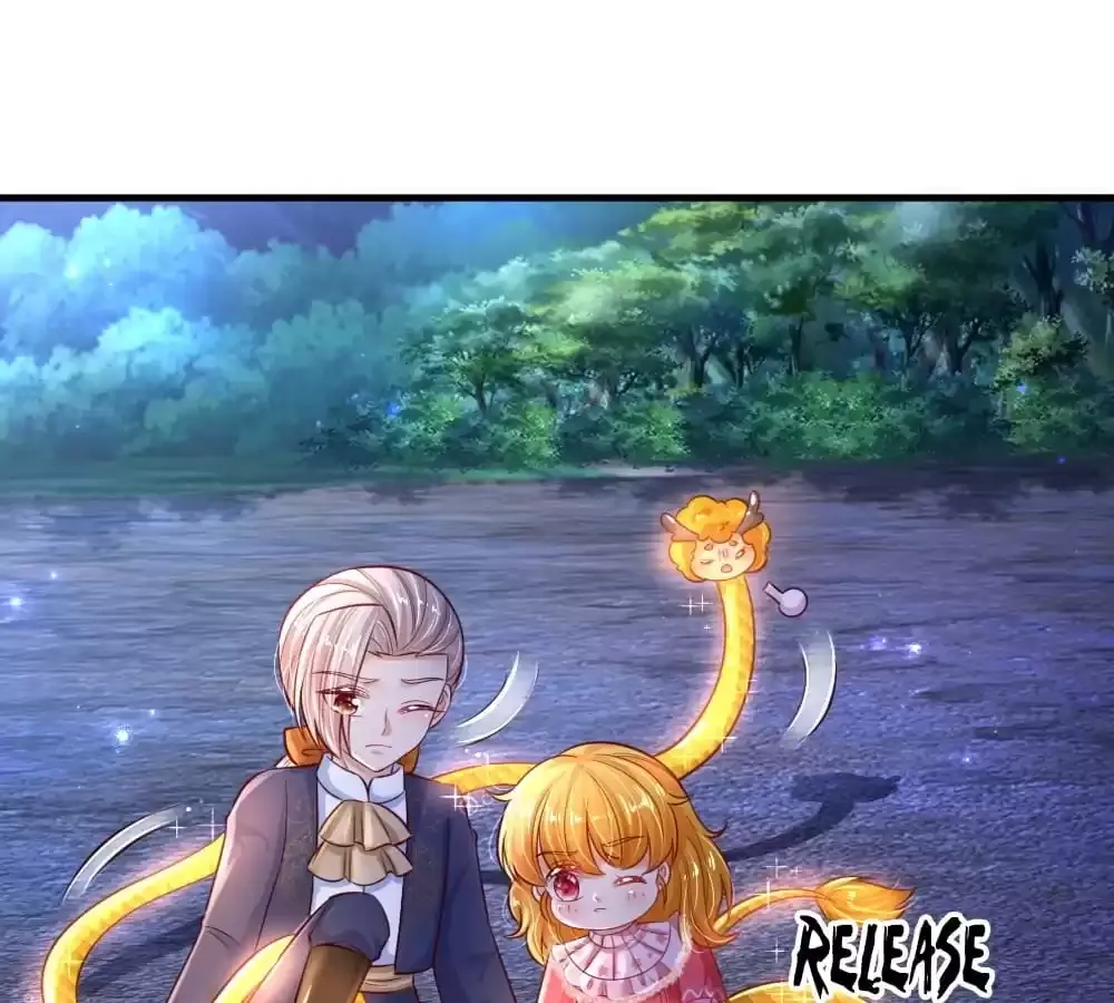 I Became The Emperor's Daughter One Day Chapter 402 page 1 - 