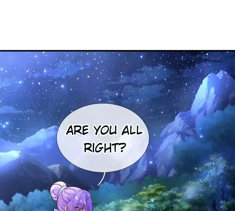 I Became The Emperor's Daughter One Day Chapter 402 page 12 - 