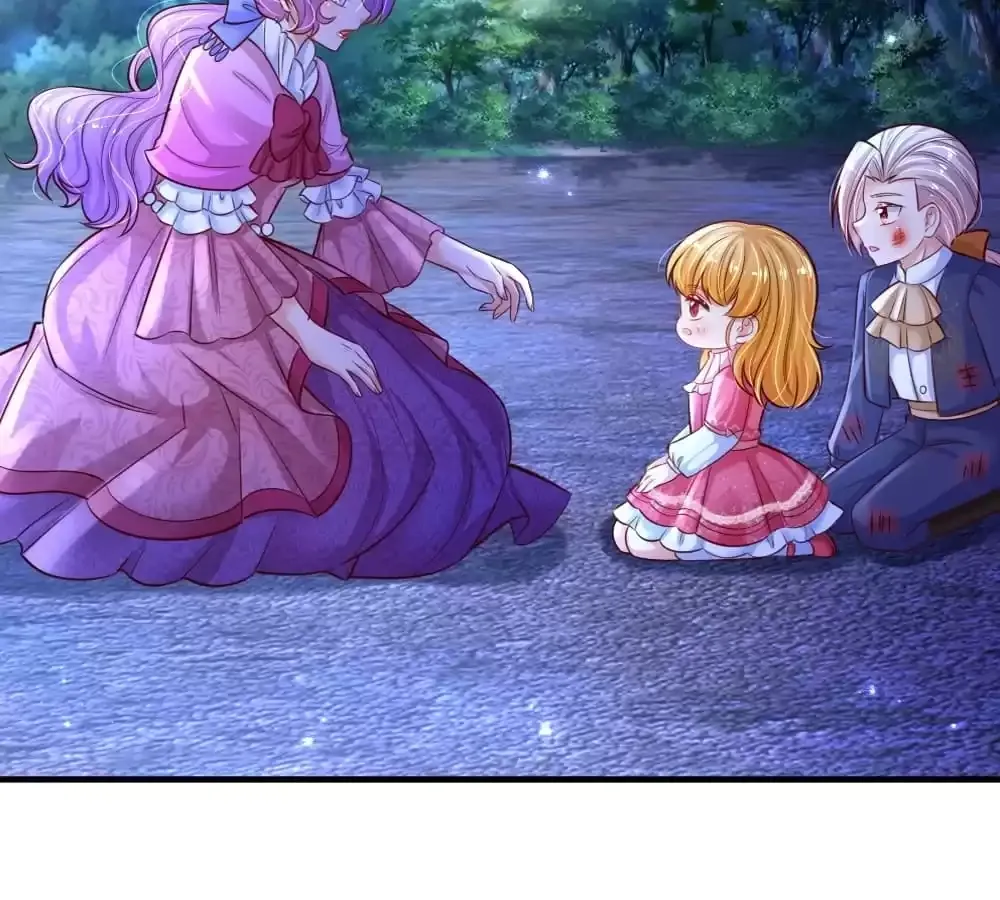 I Became The Emperor's Daughter One Day Chapter 402 page 13 - 