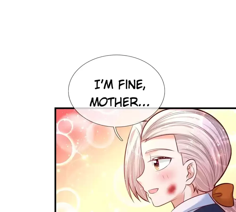 I Became The Emperor's Daughter One Day Chapter 402 page 14 - 