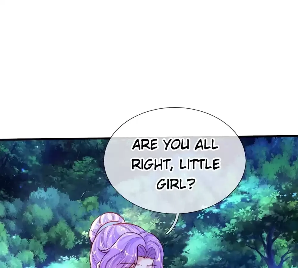 I Became The Emperor's Daughter One Day Chapter 402 page 17 - 