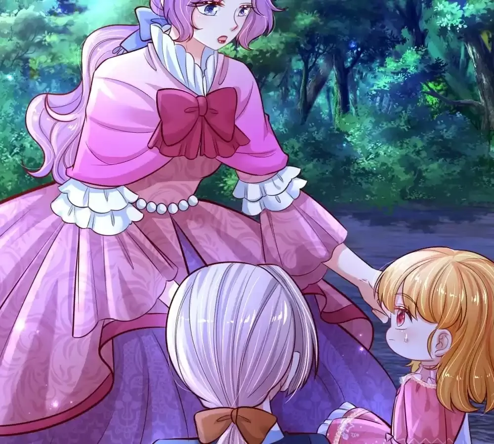I Became The Emperor's Daughter One Day Chapter 402 page 18 - 