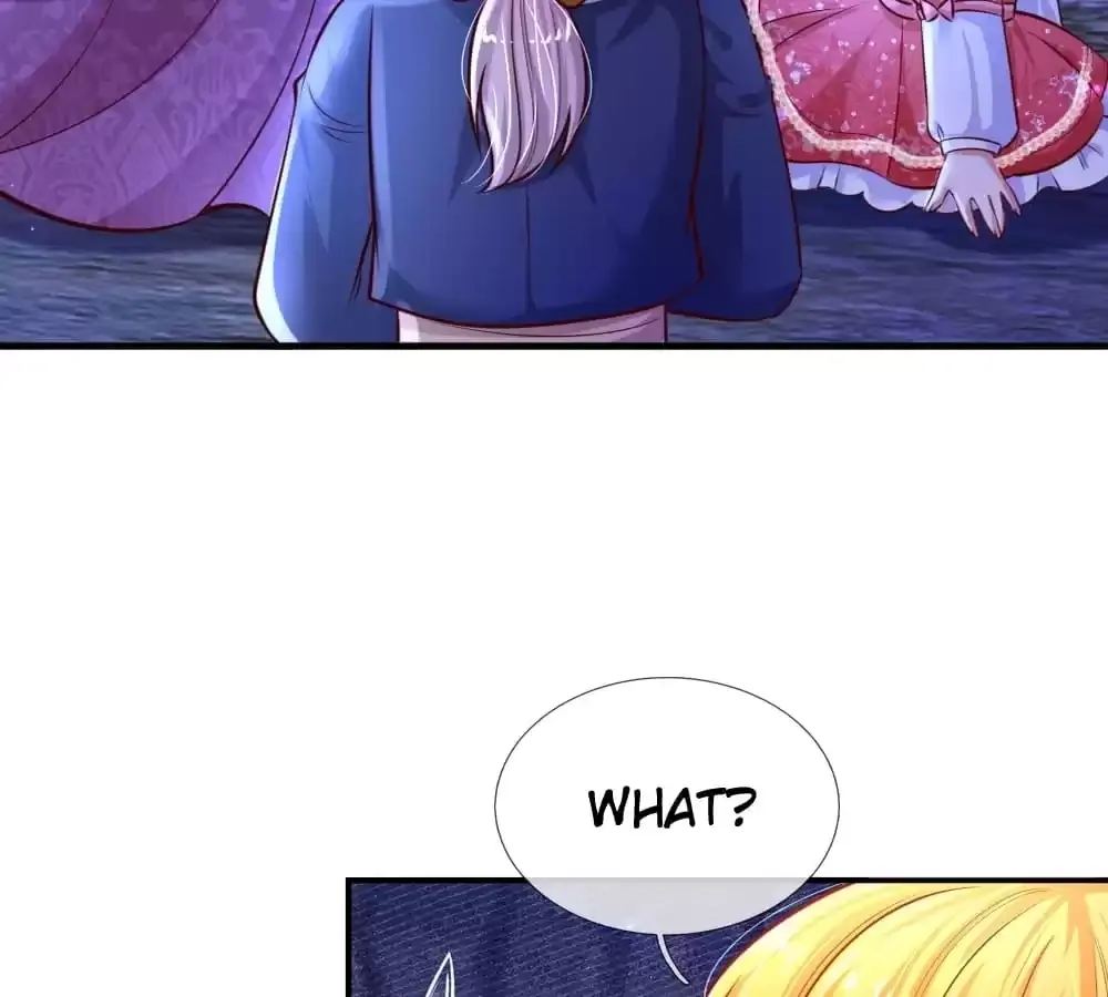 I Became The Emperor's Daughter One Day Chapter 402 page 19 - 