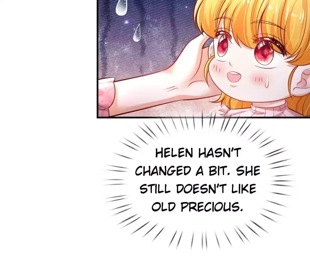 I Became The Emperor's Daughter One Day Chapter 402 page 20 - 
