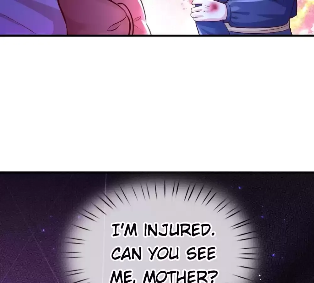 I Became The Emperor's Daughter One Day Chapter 402 page 22 - 