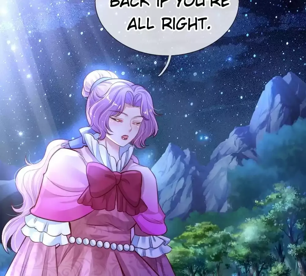 I Became The Emperor's Daughter One Day Chapter 402 page 25 - 