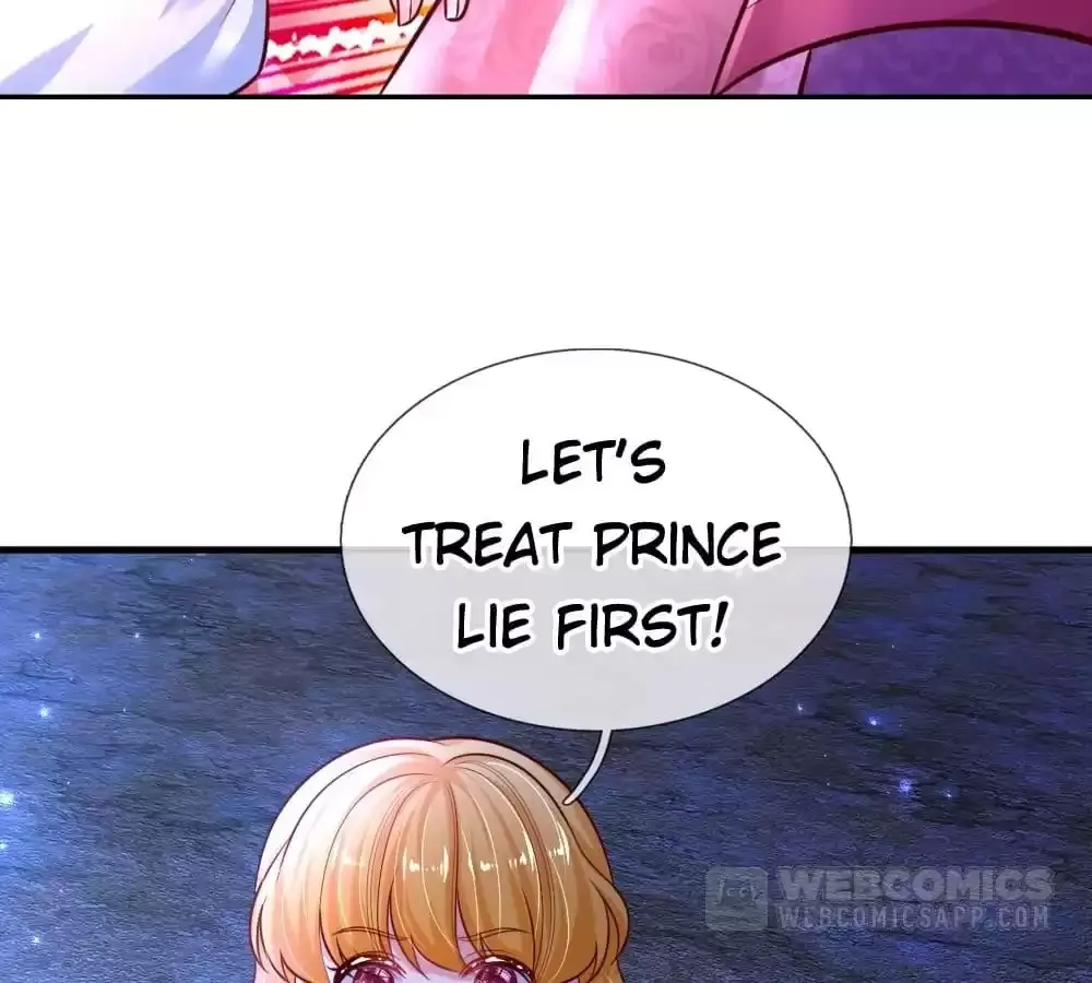 I Became The Emperor's Daughter One Day Chapter 402 page 28 - 