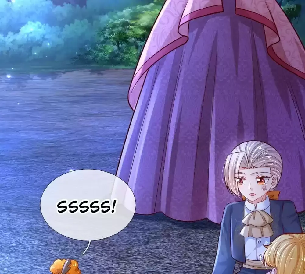 I Became The Emperor's Daughter One Day Chapter 402 page 4 - 