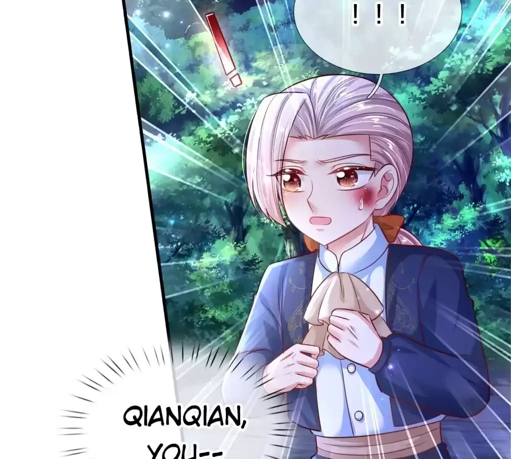 I Became The Emperor's Daughter One Day Chapter 402 page 31 - 