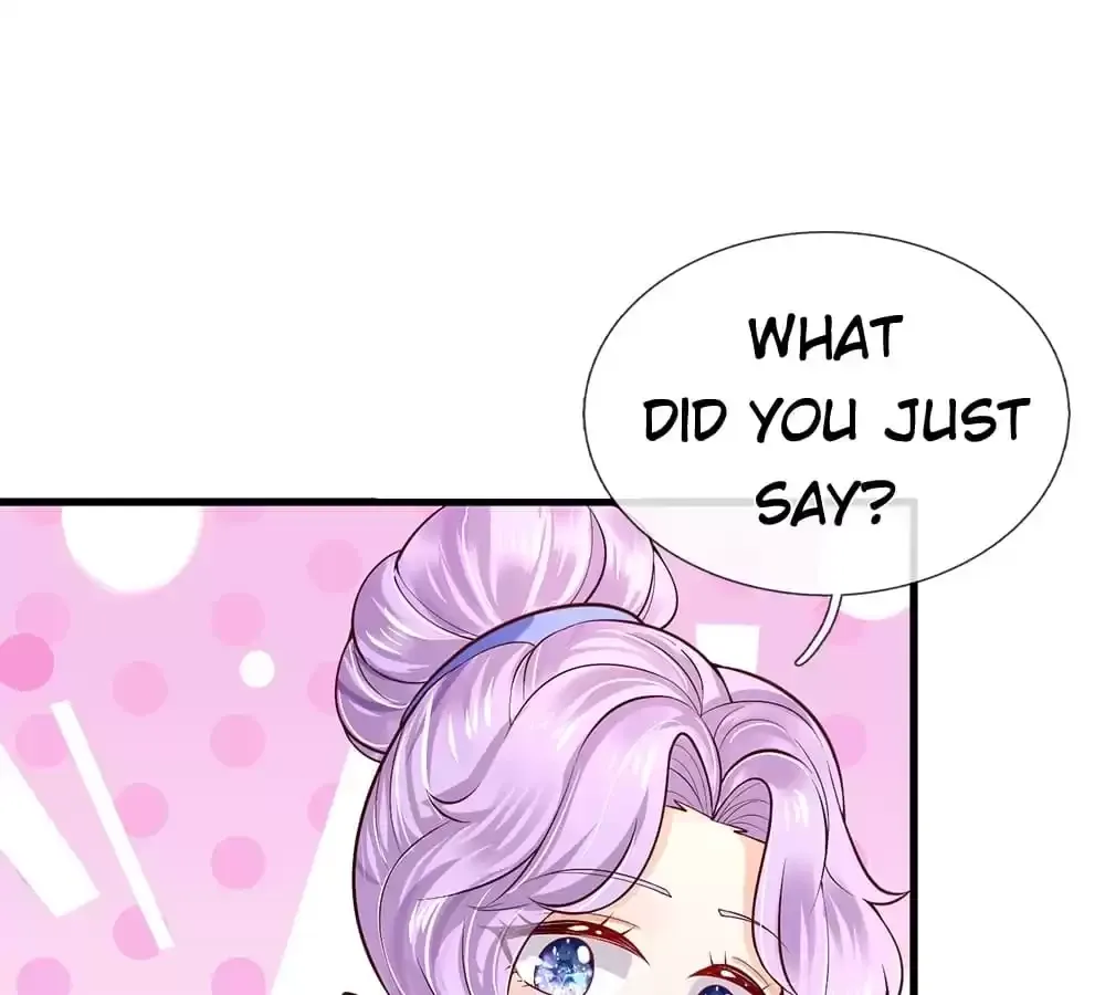 I Became The Emperor's Daughter One Day Chapter 402 page 33 - 
