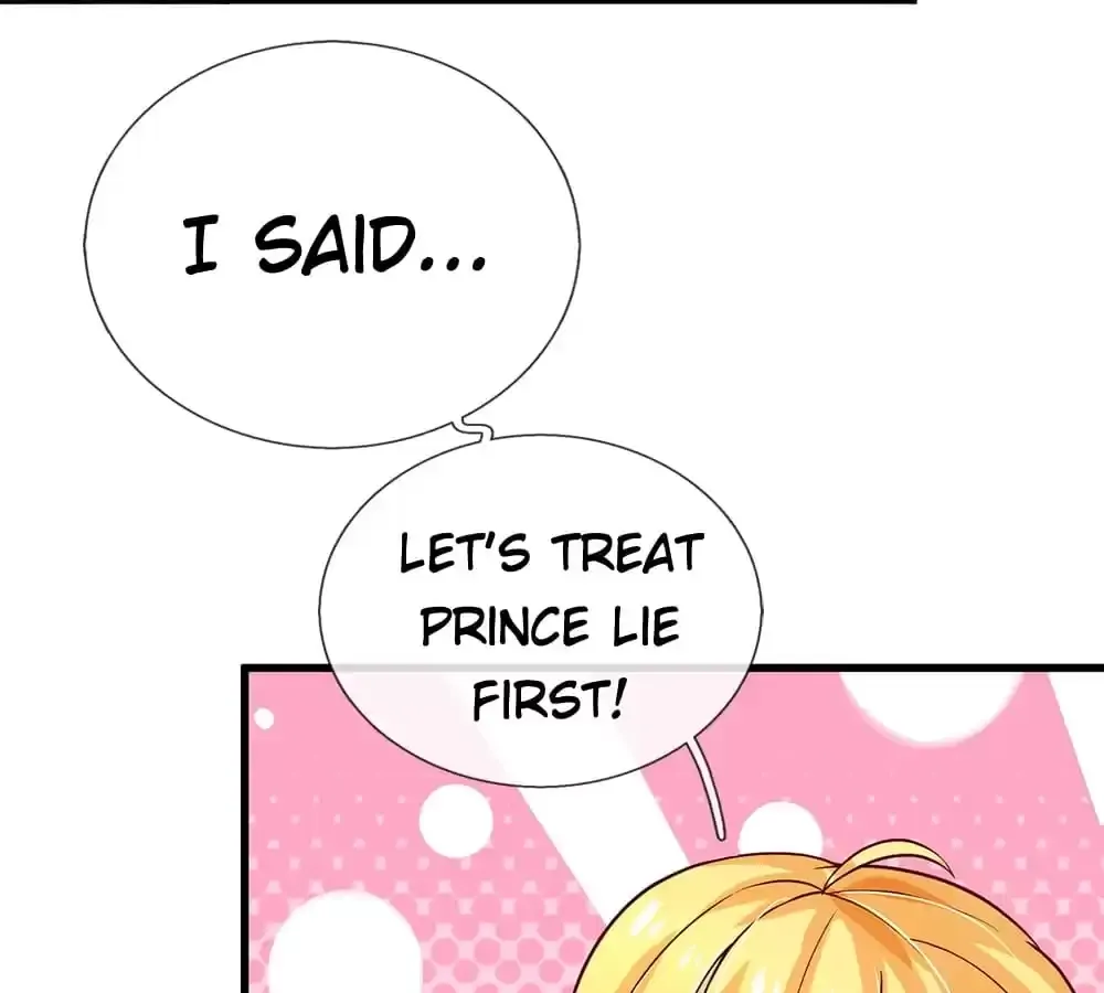 I Became The Emperor's Daughter One Day Chapter 402 page 35 - 