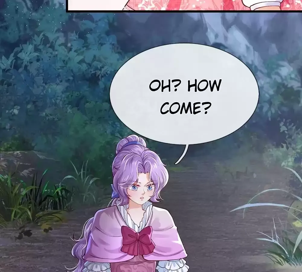I Became The Emperor's Daughter One Day Chapter 402 page 37 - 