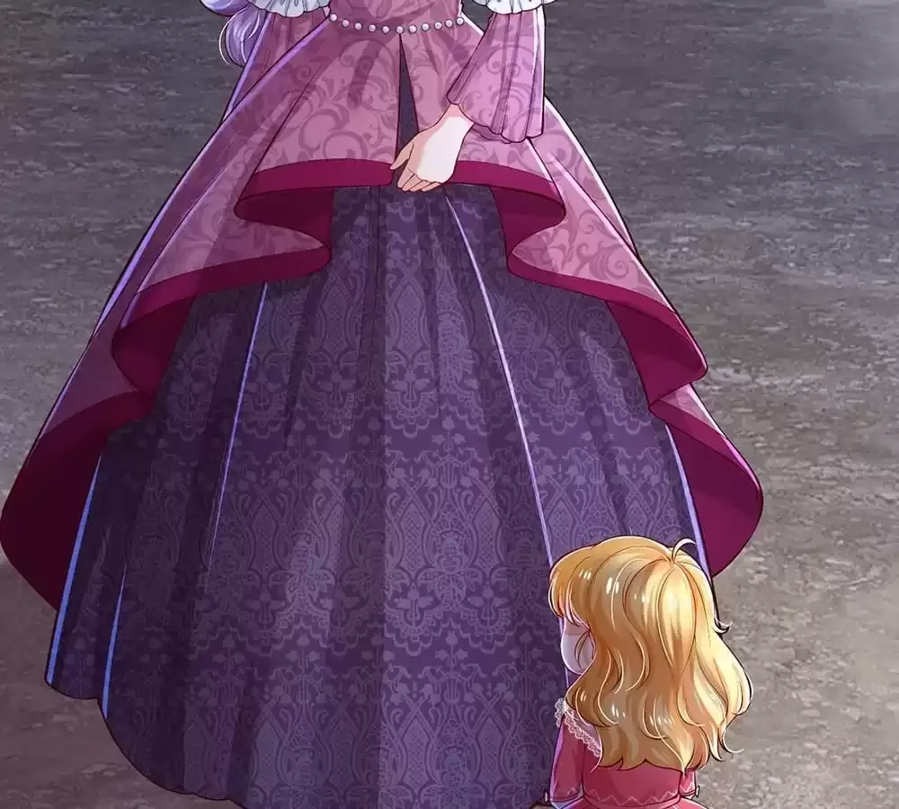 I Became The Emperor's Daughter One Day Chapter 402 page 38 - 