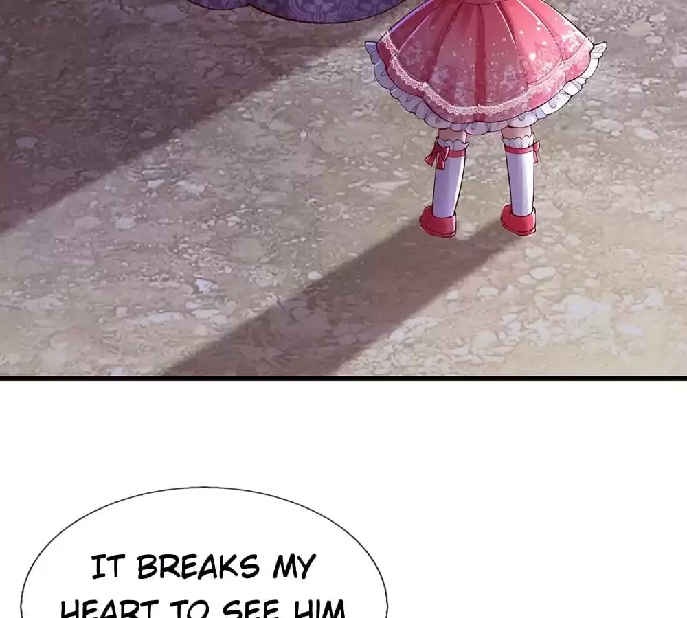 I Became The Emperor's Daughter One Day Chapter 402 page 39 - 