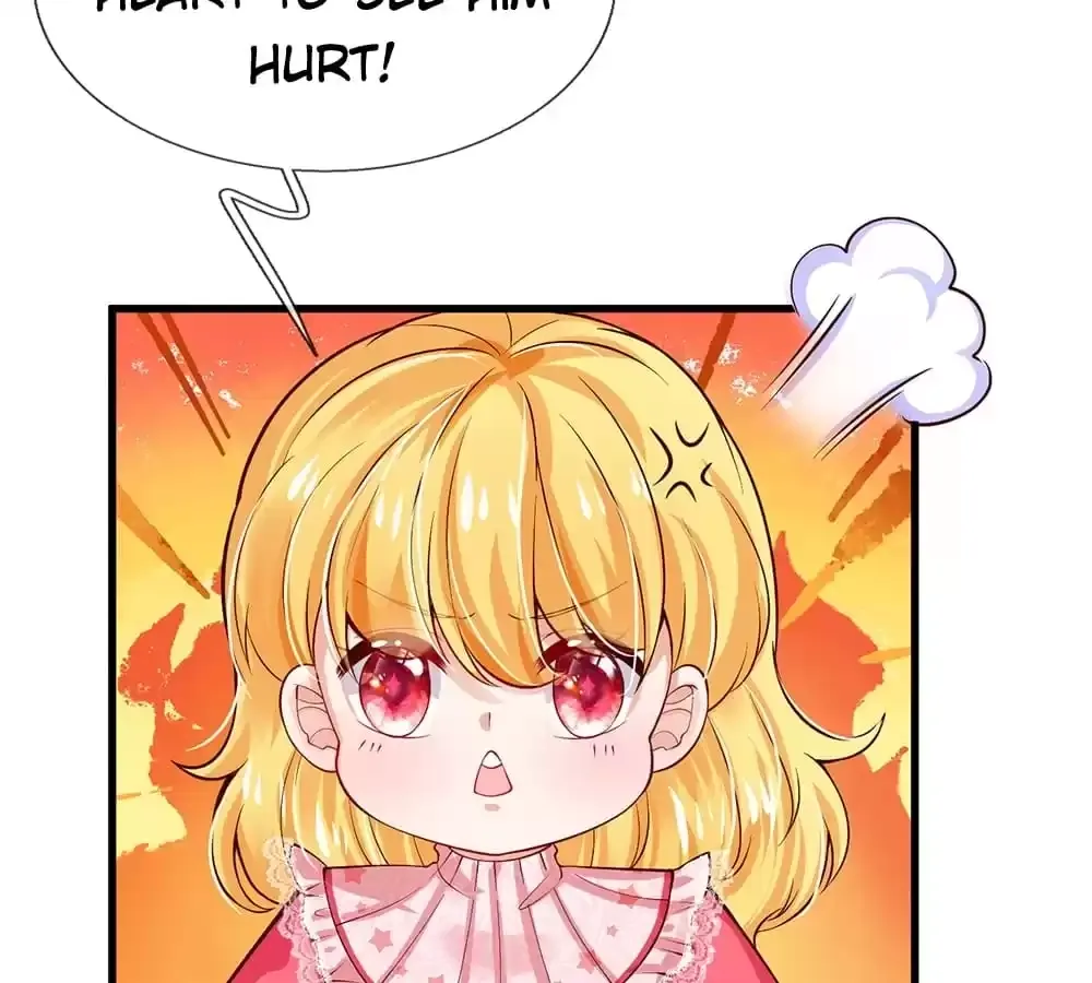I Became The Emperor's Daughter One Day Chapter 402 page 40 - 