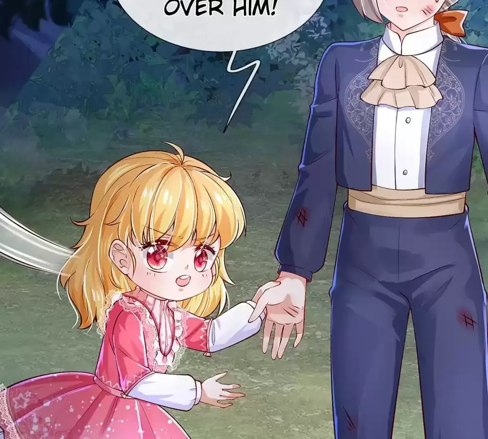 I Became The Emperor's Daughter One Day Chapter 402 page 43 - 