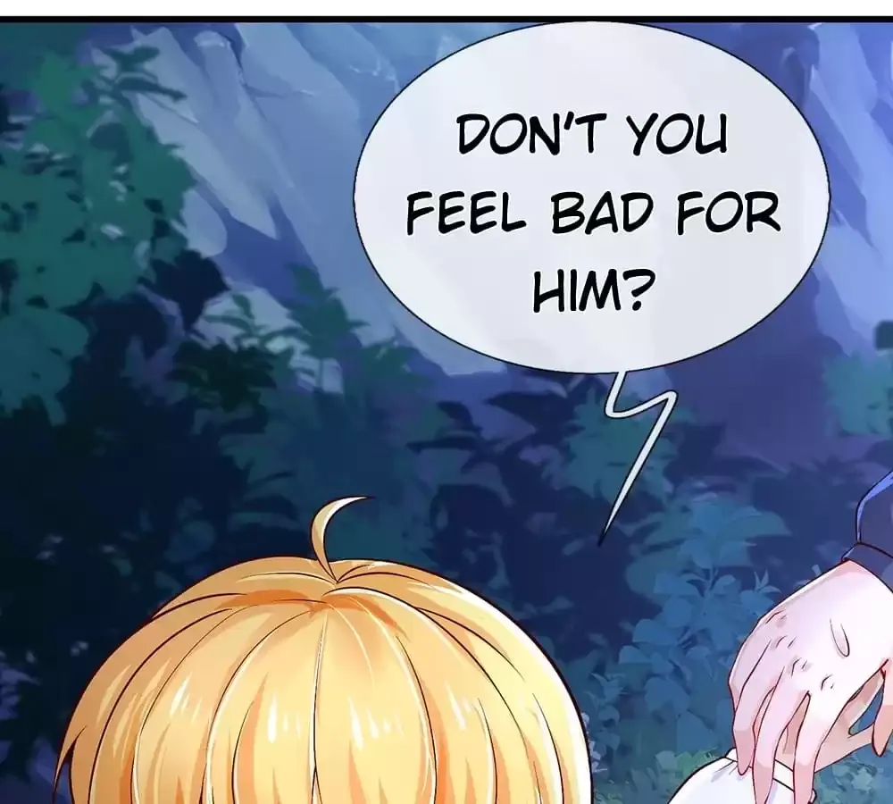 I Became The Emperor's Daughter One Day Chapter 402 page 45 - 