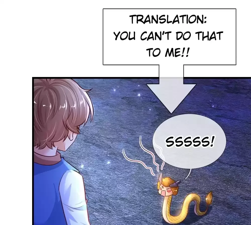 I Became The Emperor's Daughter One Day Chapter 402 page 6 - 