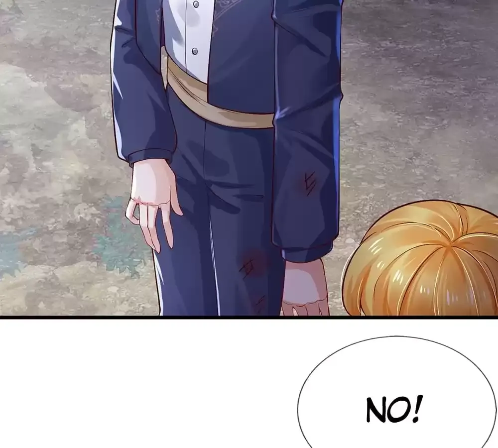 I Became The Emperor's Daughter One Day Chapter 402 page 52 - 