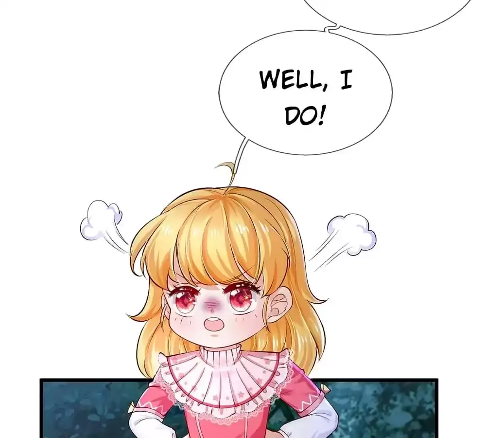 I Became The Emperor's Daughter One Day Chapter 402 page 53 - 