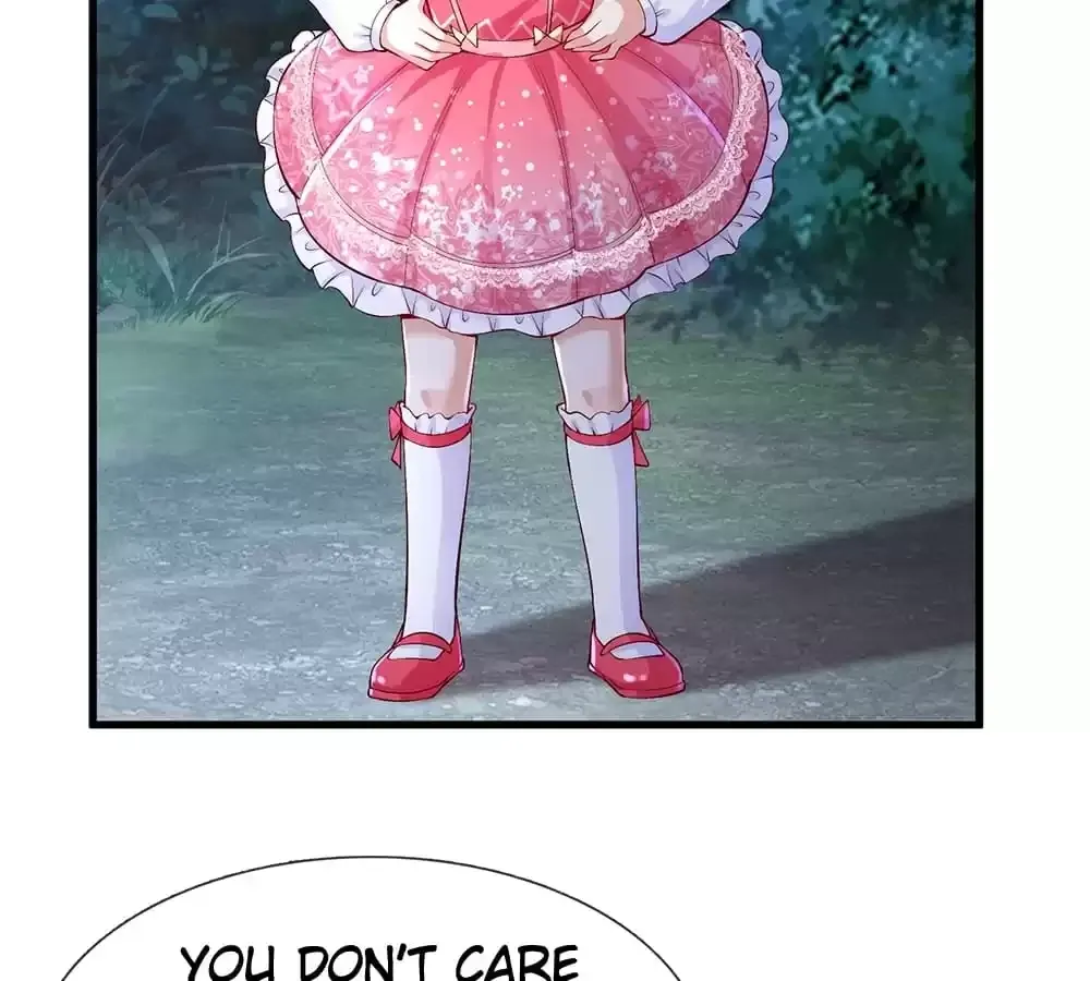 I Became The Emperor's Daughter One Day Chapter 402 page 54 - 
