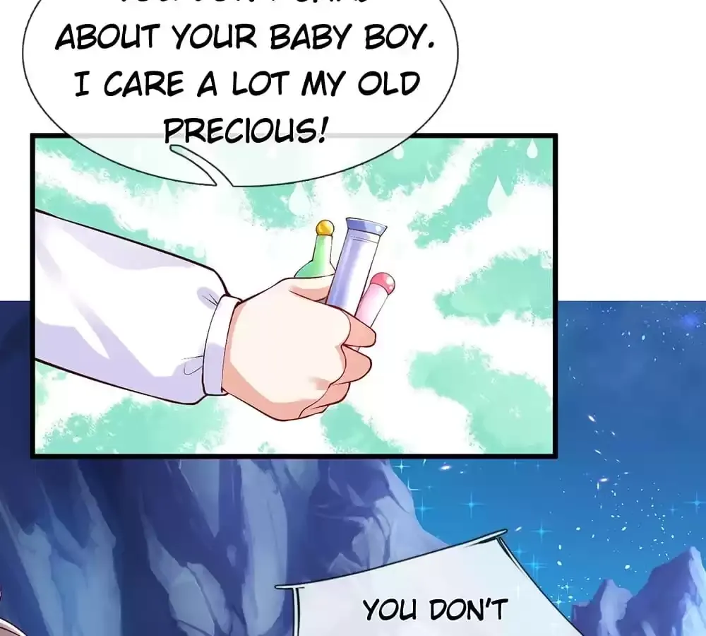 I Became The Emperor's Daughter One Day Chapter 402 page 55 - 