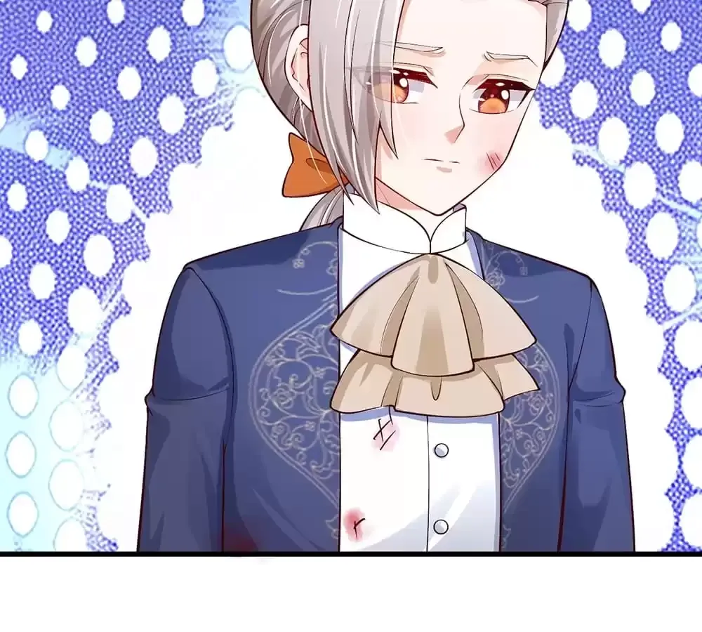I Became The Emperor's Daughter One Day Chapter 402 page 60 - 