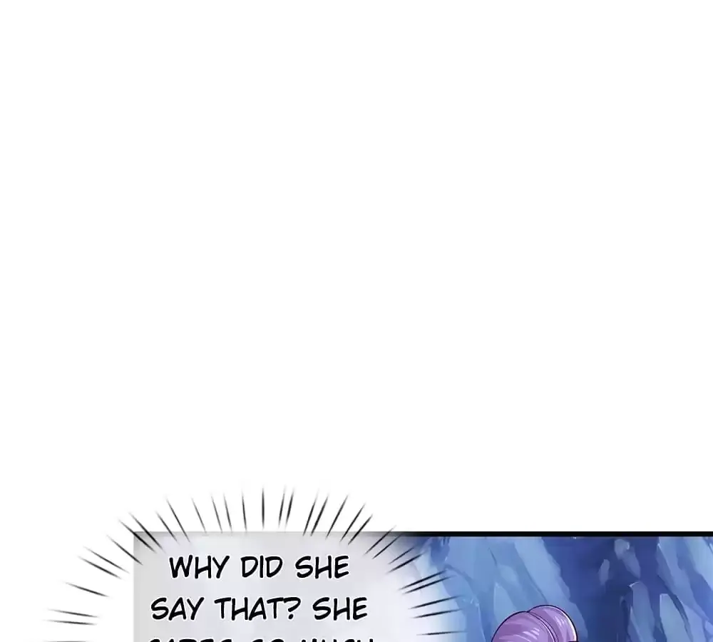 I Became The Emperor's Daughter One Day Chapter 402 page 61 - 