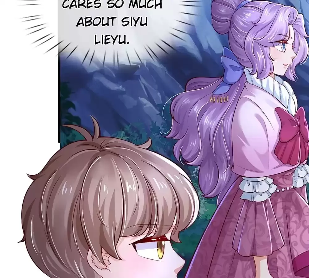 I Became The Emperor's Daughter One Day Chapter 402 page 62 - 