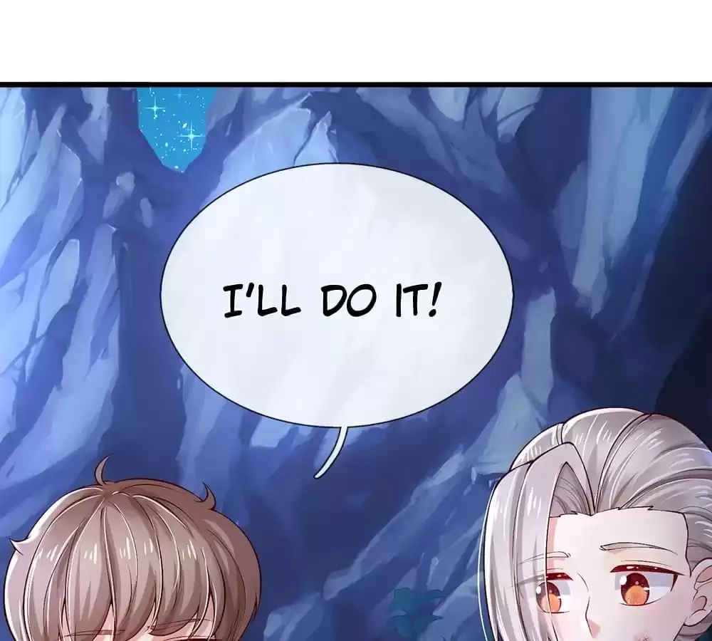 I Became The Emperor's Daughter One Day Chapter 402 page 64 - 