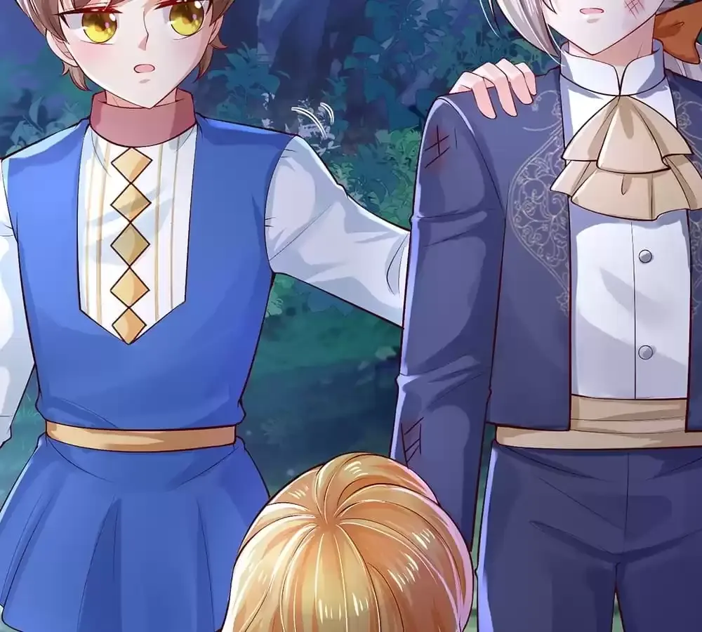 I Became The Emperor's Daughter One Day Chapter 402 page 65 - 