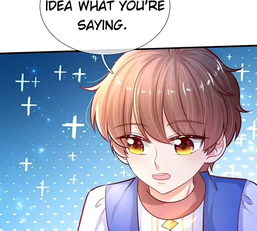 I Became The Emperor's Daughter One Day Chapter 402 page 8 - 